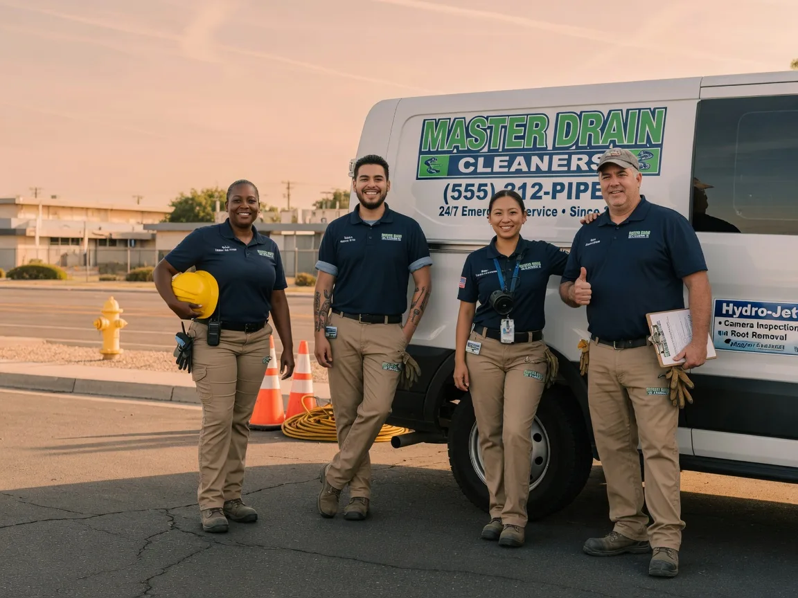Drain Cleaning company in Hinsdale, NY